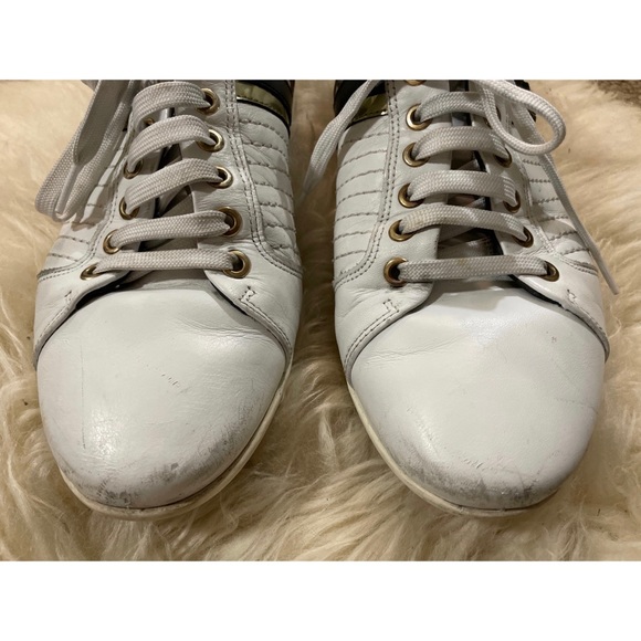Versace Collection Sneakers - Picture 3 of 11